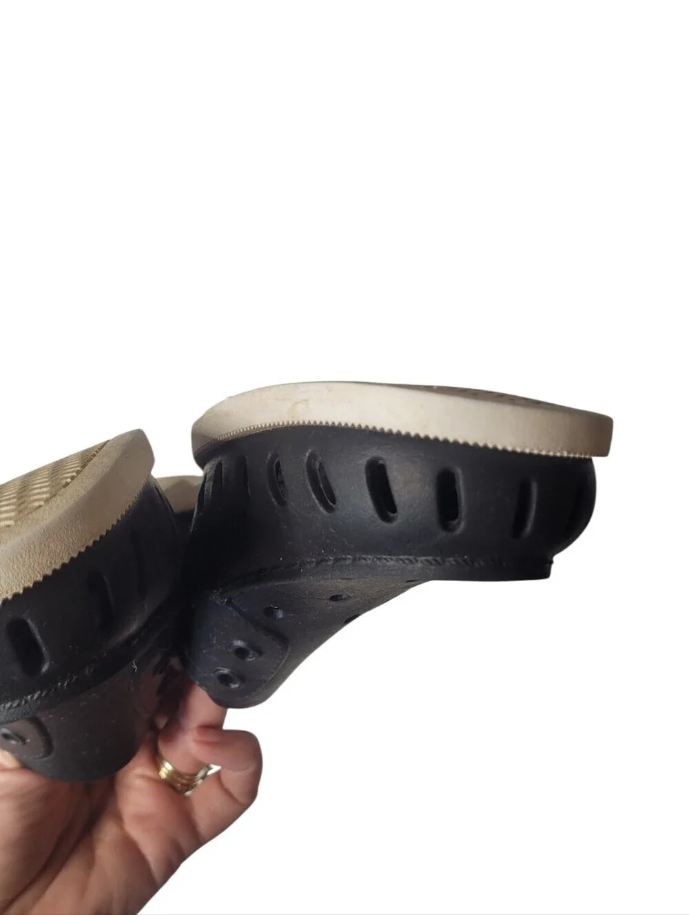 Sperry very good